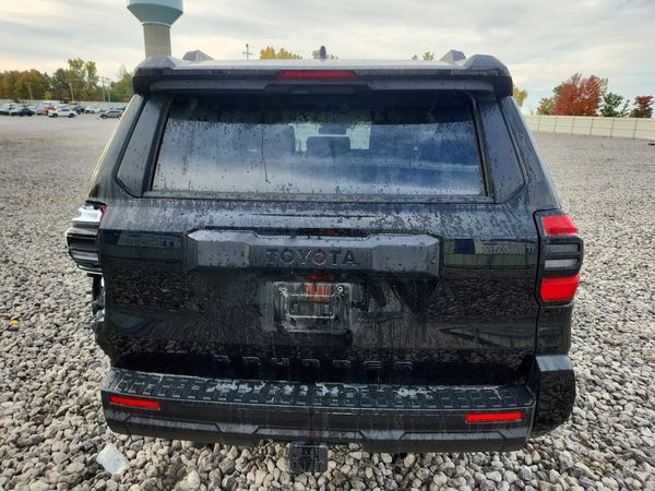 2026 TOYOTA 4RUNNER — DIRR