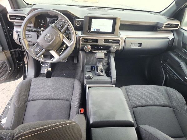 2026 TOYOTA 4RUNNER — CKPT