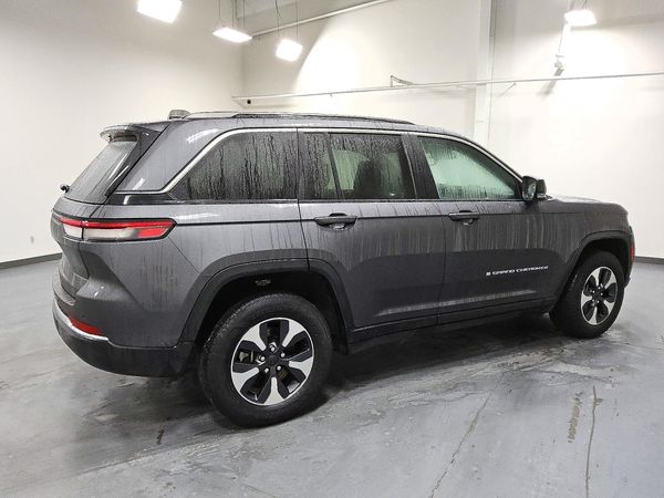 2024 JEEP GRAND CHEROKEE Limited 4XE — PSRA