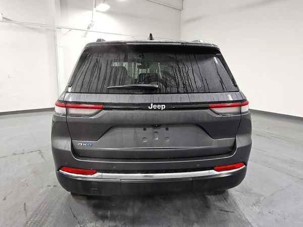 2024 JEEP GRAND CHEROKEE Limited 4XE — DIRR