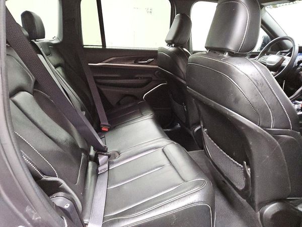 2024 JEEP GRAND CHEROKEE Limited 4XE — PSRS