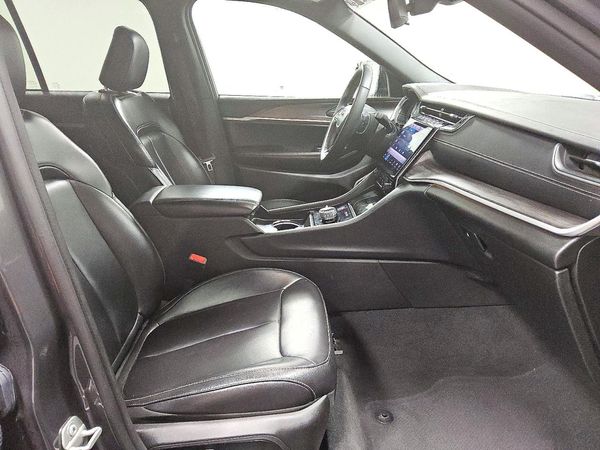 2024 JEEP GRAND CHEROKEE Limited 4XE — PSFS
