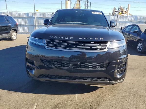 2024 LAND ROVER RANGE ROVER SPORT P360 SE — DIRF