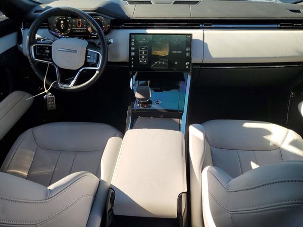 2024 LAND ROVER RANGE ROVER SPORT P360 SE — CKPT