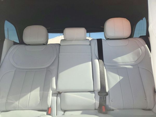 2024 LAND ROVER RANGE ROVER SPORT P360 SE — SUVN