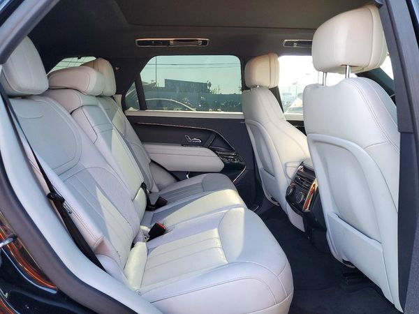 2024 LAND ROVER RANGE ROVER SPORT P360 SE — PSRS