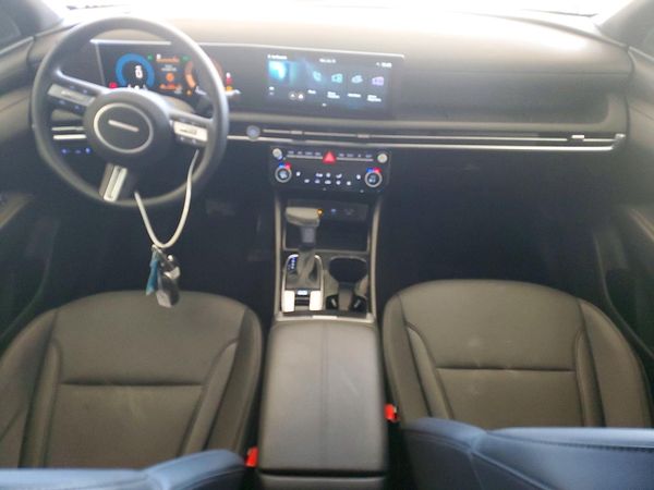 2025 HYUNDAI SANTA CRUZ