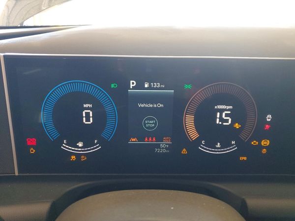 2025 HYUNDAI SANTA CRUZ