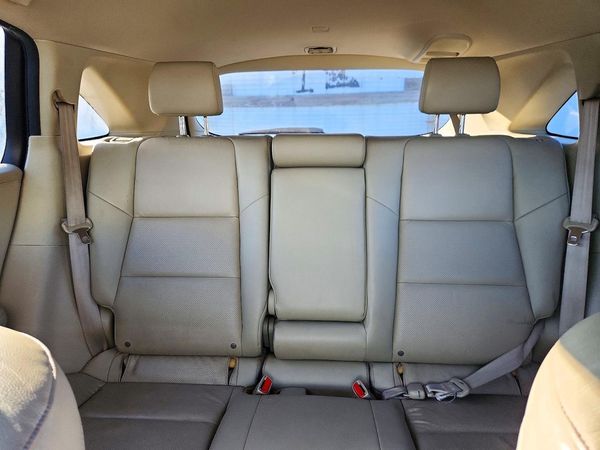 2013 ACURA RDX — SUVN