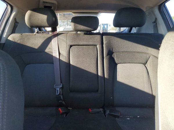2015 KIA SPORTAGE GL - Middle-low — SUVN