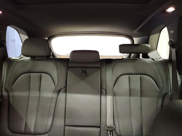 2022 BMW X5 sDrive40i — SUVN