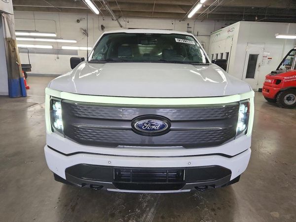 2022 FORD F150 SuperCrew — DIRF