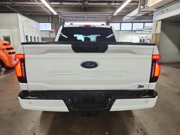 2022 FORD F150 SuperCrew — DIRR