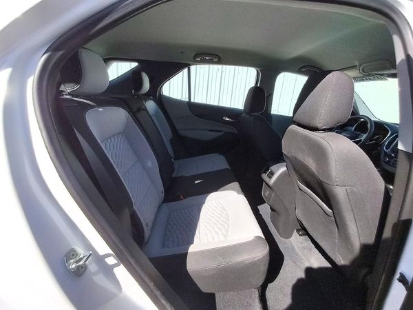 2020 CHEVROLET EQUINOX LS — PSRS
