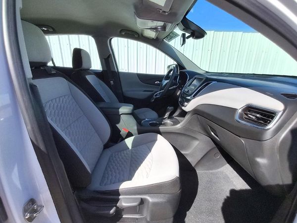 2020 CHEVROLET EQUINOX LS — PSFS