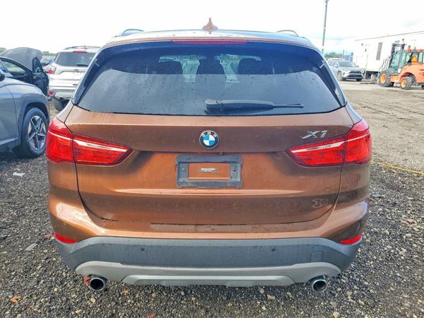2017 BMW X1 xDrive28i