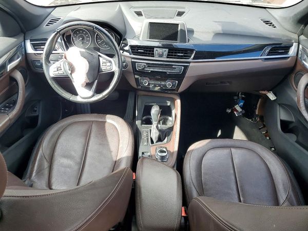 2017 BMW X1 xDrive28i