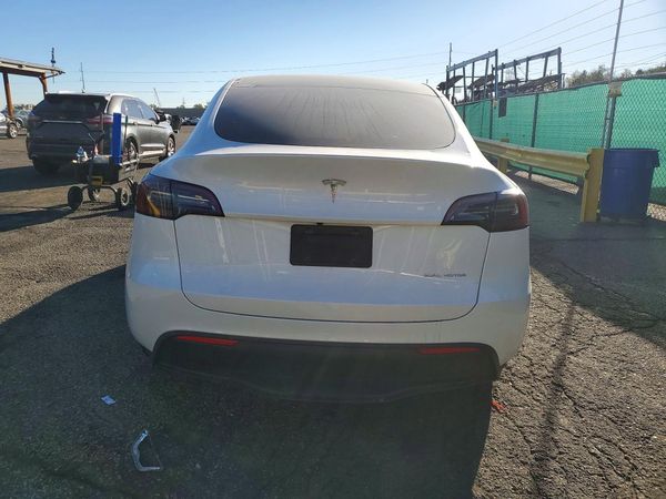 2023 TESLA MODEL Y — DIRR