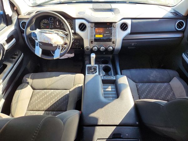 2019 TOYOTA TUNDRA SR5 Grade — CKPT