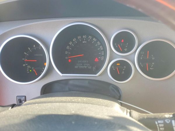 2013 TOYOTA SEQUOIA Platinum