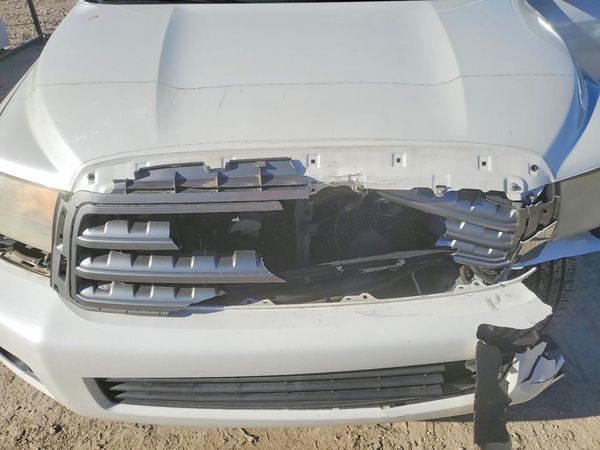2013 TOYOTA SEQUOIA Platinum
