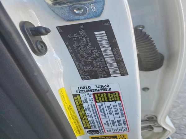 2013 TOYOTA SEQUOIA Platinum