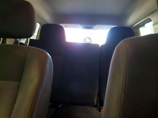 2016 JEEP PATRIOT Sport — SUVN