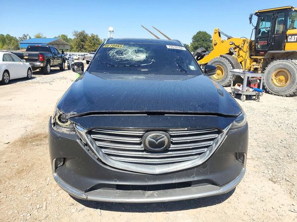 2018 MAZDA CX-9 Grand Touring — DIRF