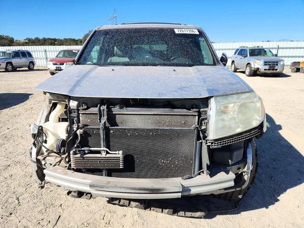 2012 HONDA PILOT EXL-N — DIRF