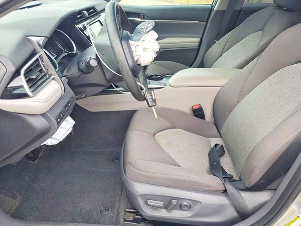 2018 TOYOTA CAMRY L/LE/SE/XLE — DENT