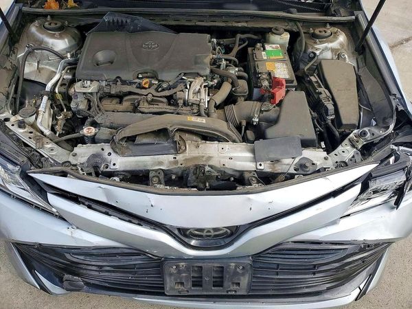 2018 TOYOTA CAMRY L/LE/SE/XLE — PSRS