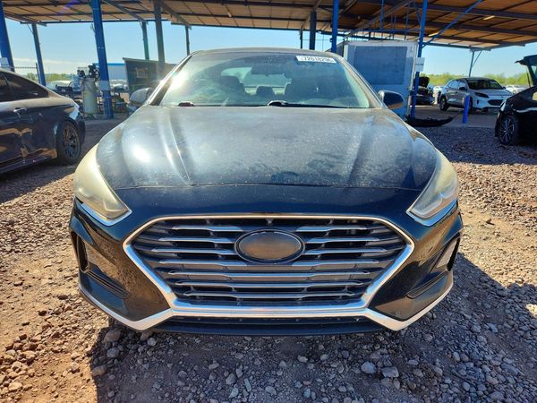 2018 HYUNDAI SONATA SE, Eco — DIRF