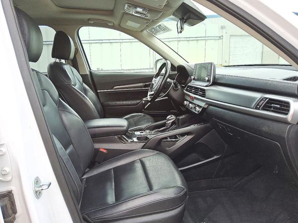 2021 KIA TELLURIDE S — PSFS