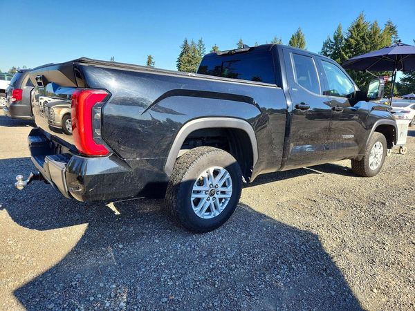 2022 TOYOTA TUNDRA SR5 — PSRA