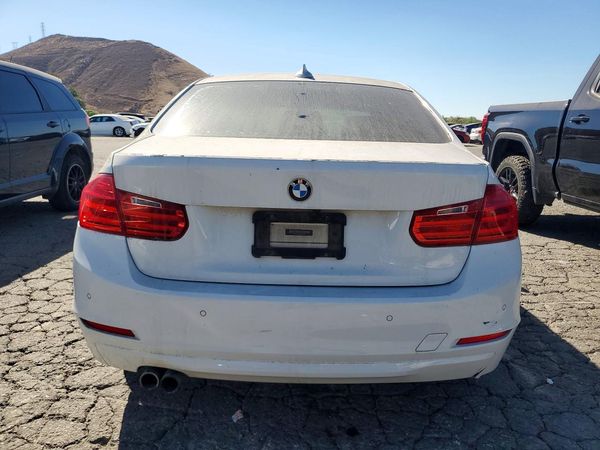 2014 BMW 328 — DIRR