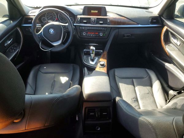 2014 BMW 328 — CKPT