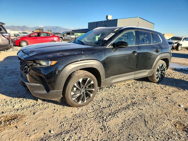 2026 MAZDA CX-50 Premium Plus — DSFA