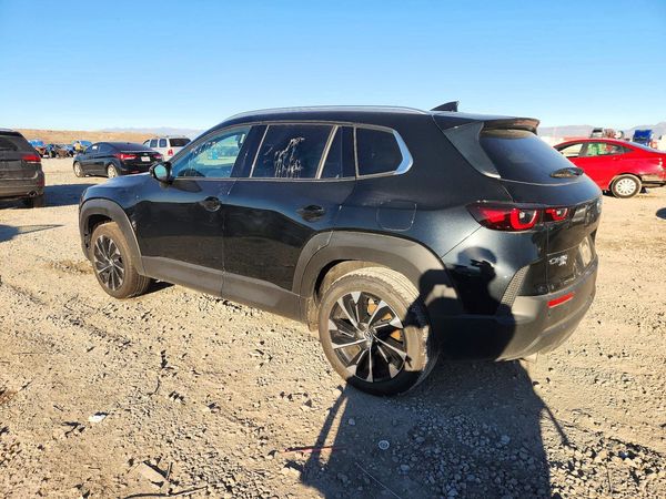 2026 MAZDA CX-50 Premium Plus — DSRA