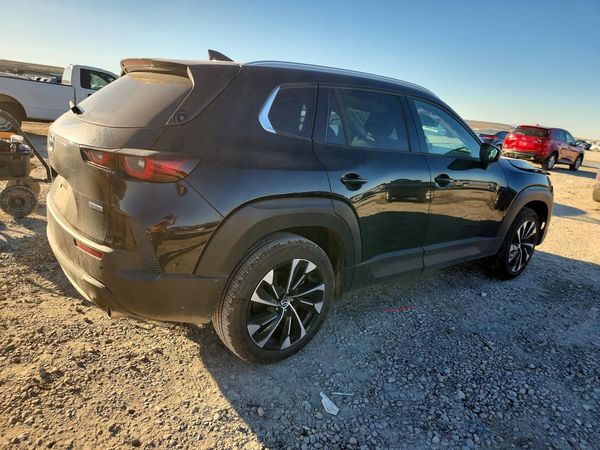 2026 MAZDA CX-50 Premium Plus — PSRA