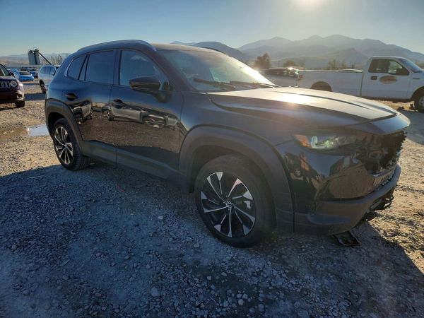 2026 MAZDA CX-50 Premium Plus — PSFA
