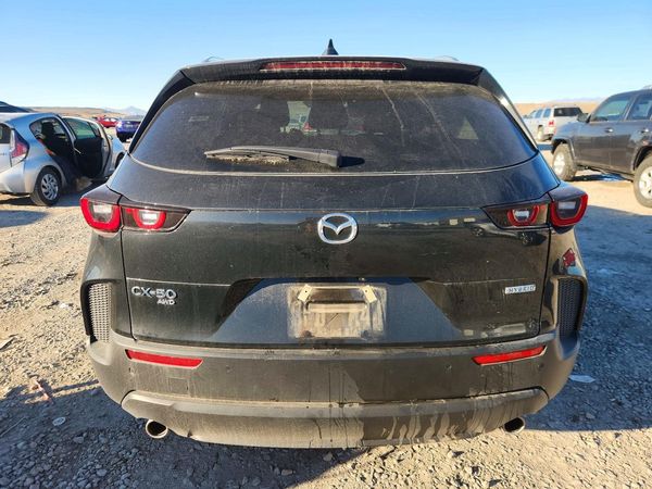 2026 MAZDA CX-50 Premium Plus — DIRR