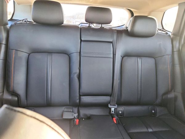 2026 MAZDA CX-50 Premium Plus — SUVN