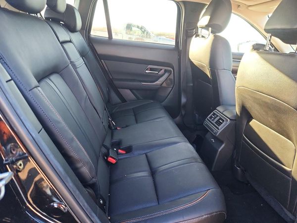 2026 MAZDA CX-50 Premium Plus — PSRS