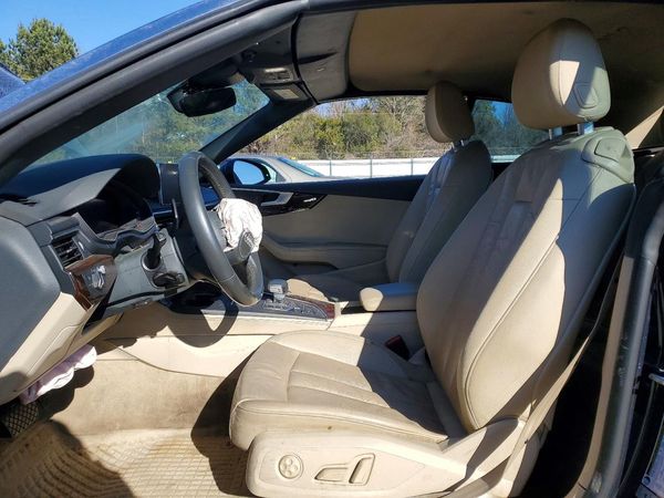 2018 AUDI A5