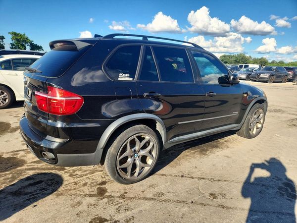 2013 BMW X5 xDrive35d — PSRA