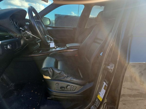 2013 BMW X5 xDrive35d — DENT