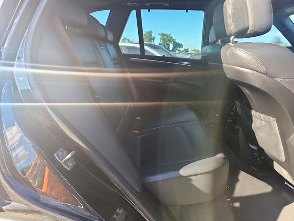 2013 BMW X5 xDrive35d — PSRS