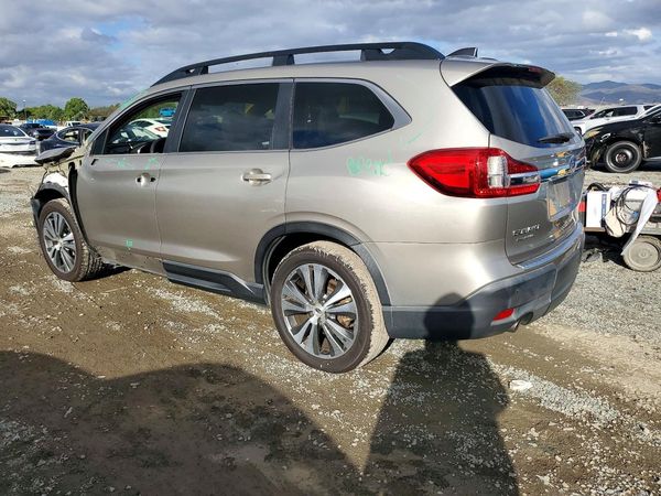 2019 SUBARU ASCENT Premium 7+ES+KA+M/R+NAVI — DSRA