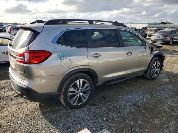 2019 SUBARU ASCENT Premium 7+ES+KA+M/R+NAVI — PSRA