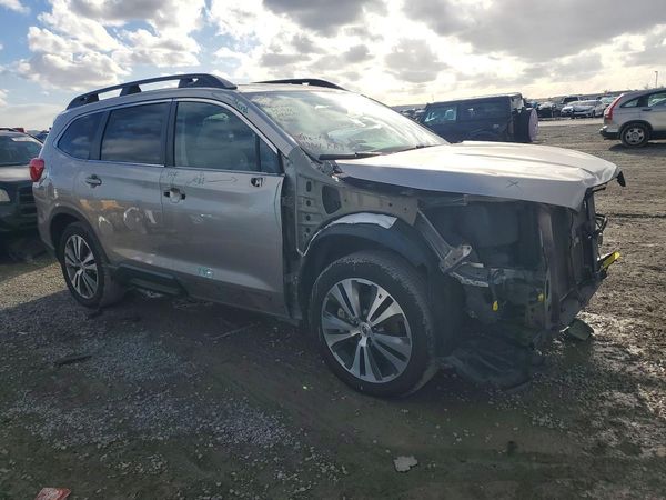 2019 SUBARU ASCENT Premium 7+ES+KA+M/R+NAVI — Passenger 3/4